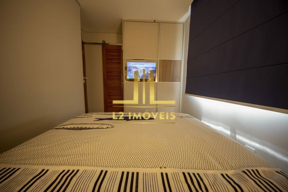 Apartamento à venda com 3 quartos, 110m² - Foto 12