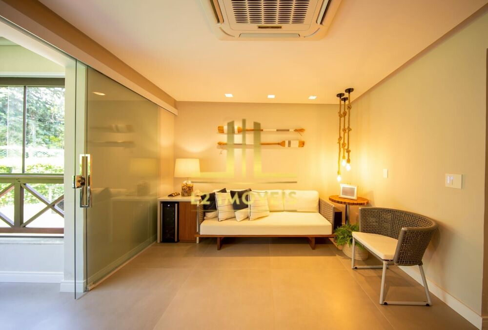 Apartamento à venda com 3 quartos, 110m² - Foto 16