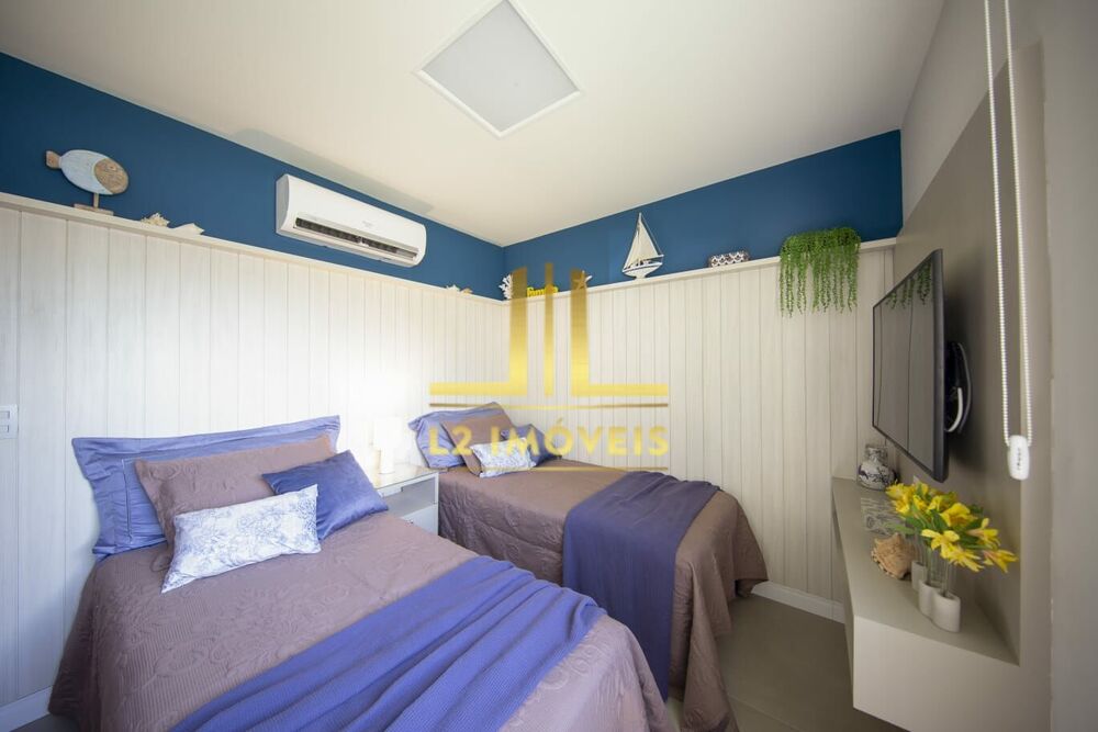 Apartamento à venda com 3 quartos, 110m² - Foto 24