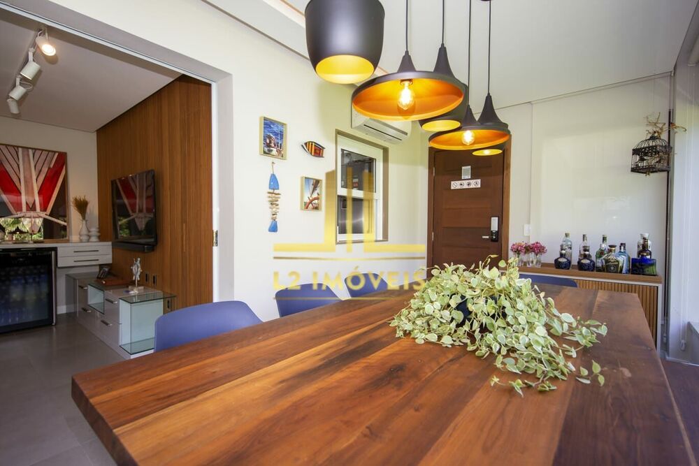 Apartamento à venda com 3 quartos, 110m² - Foto 8