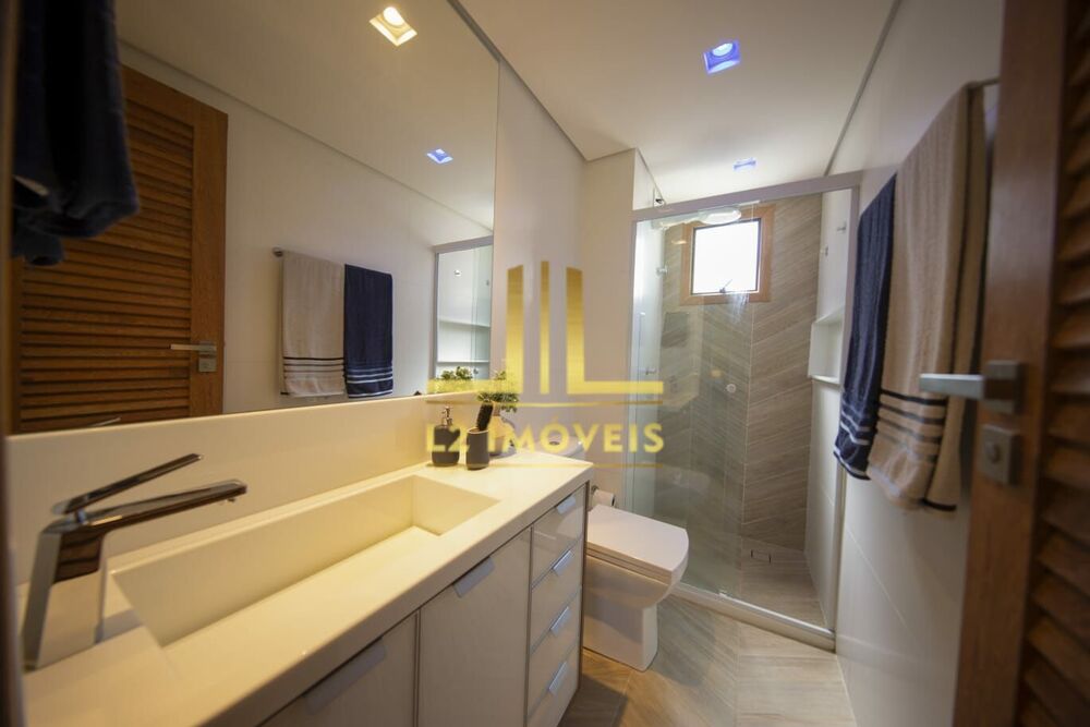 Apartamento à venda com 3 quartos, 110m² - Foto 23