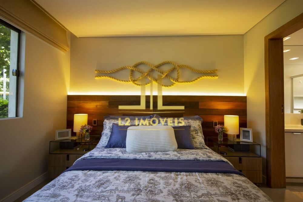 Apartamento à venda com 3 quartos, 110m² - Foto 18
