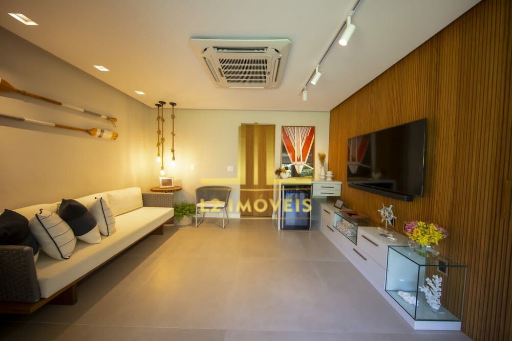 Apartamento à venda com 3 quartos, 110m² - Foto 15