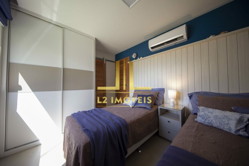 Apartamento à venda com 3 quartos, 110m² - Foto 17