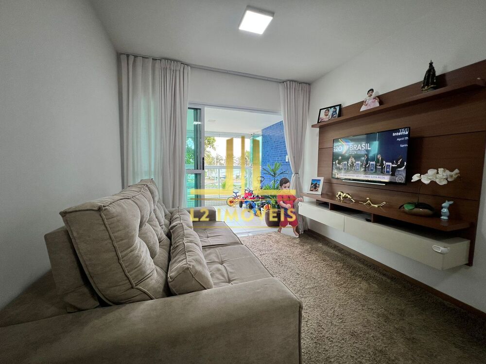 Apartamento, 1 quarto, 60 m² - Foto 1
