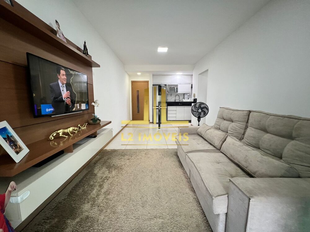 Apartamento, 1 quarto, 60 m² - Foto 4