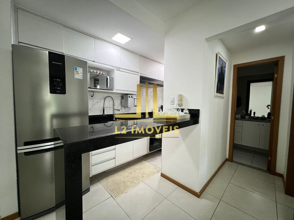 Apartamento, 1 quarto, 60 m² - Foto 6