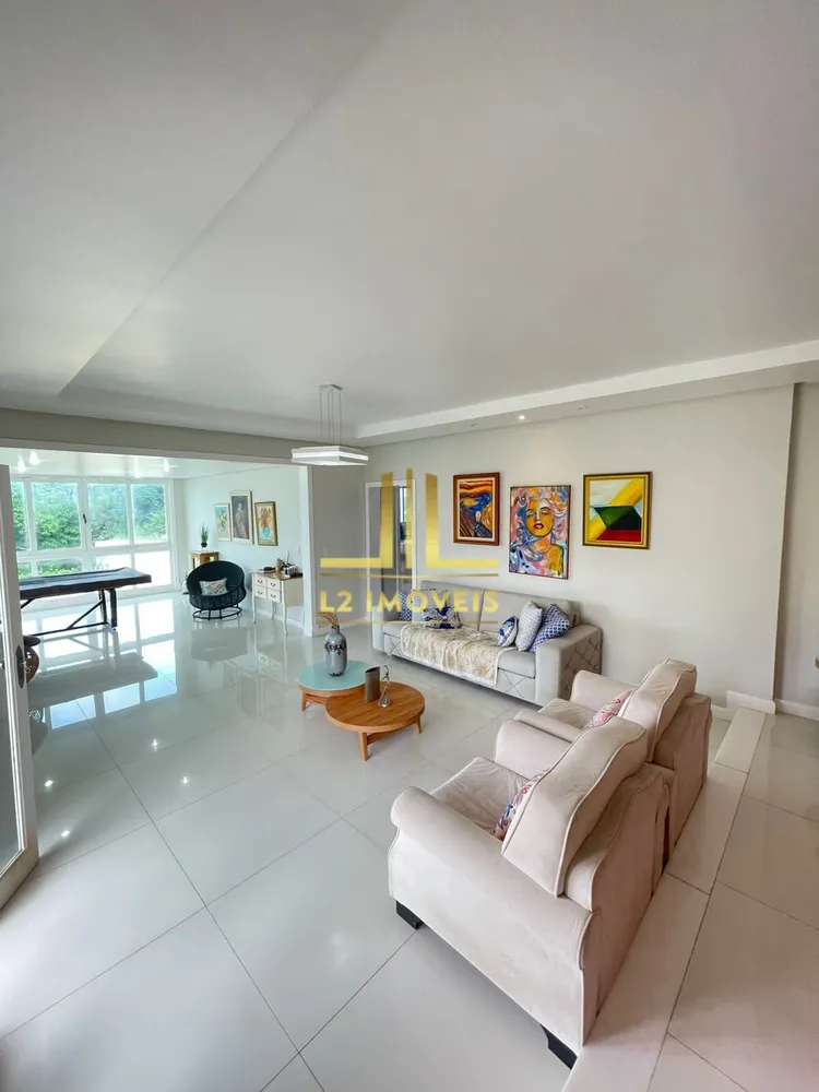 Casa, 6 quartos, 478 m² - Foto 2