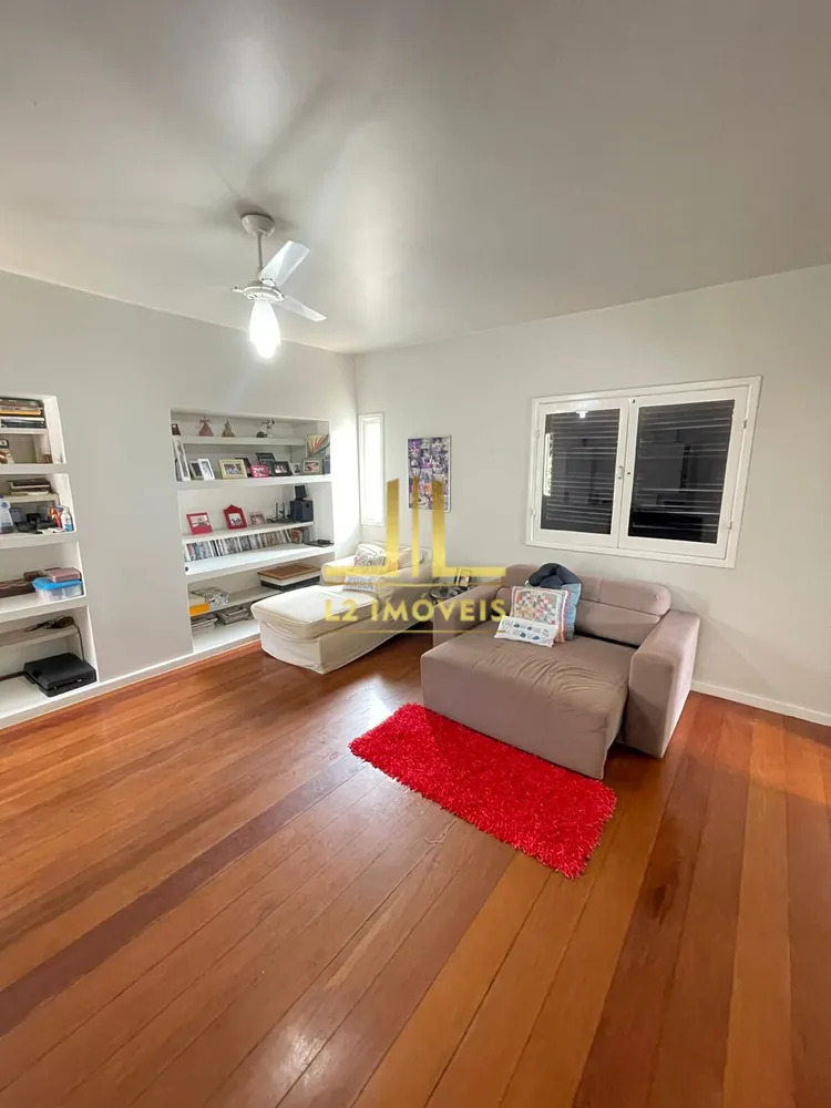 Casa, 6 quartos, 478 m² - Foto 5