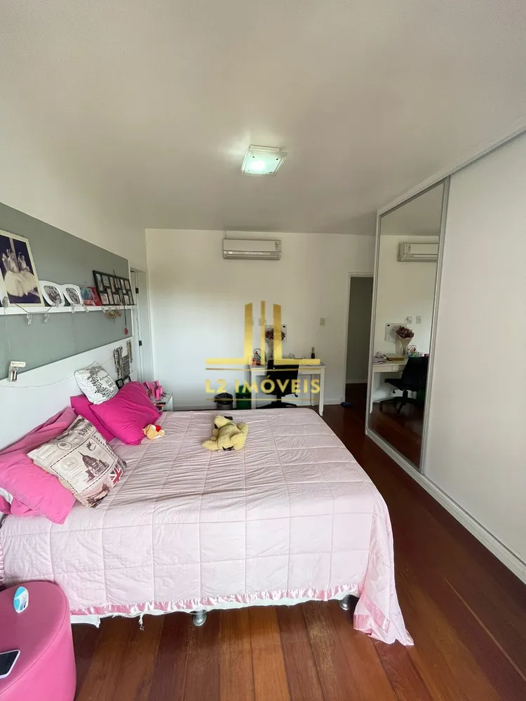 Casa, 6 quartos, 478 m² - Foto 8