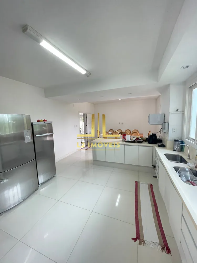 Casa, 6 quartos, 478 m² - Foto 11