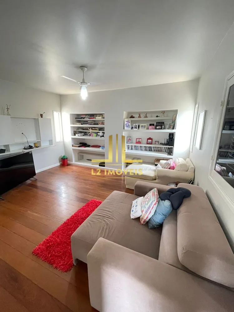 Casa, 6 quartos, 478 m² - Foto 5
