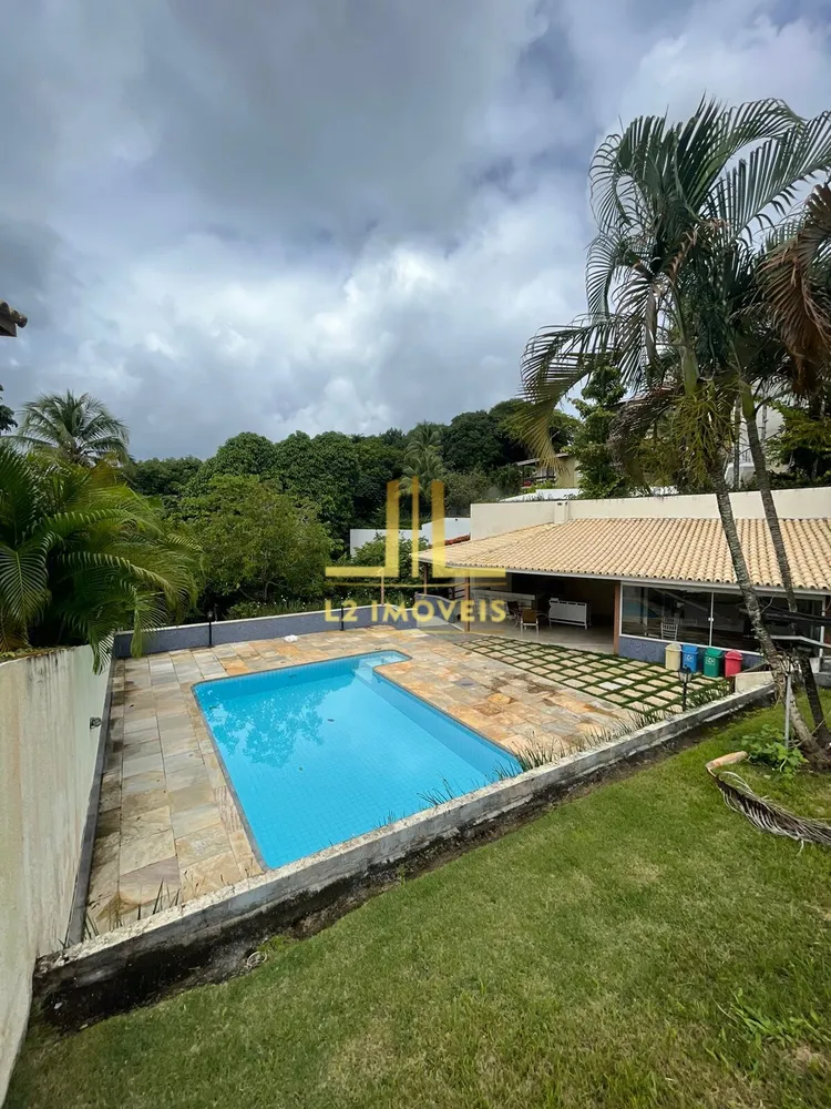 Casa, 6 quartos, 478 m² - Foto 15