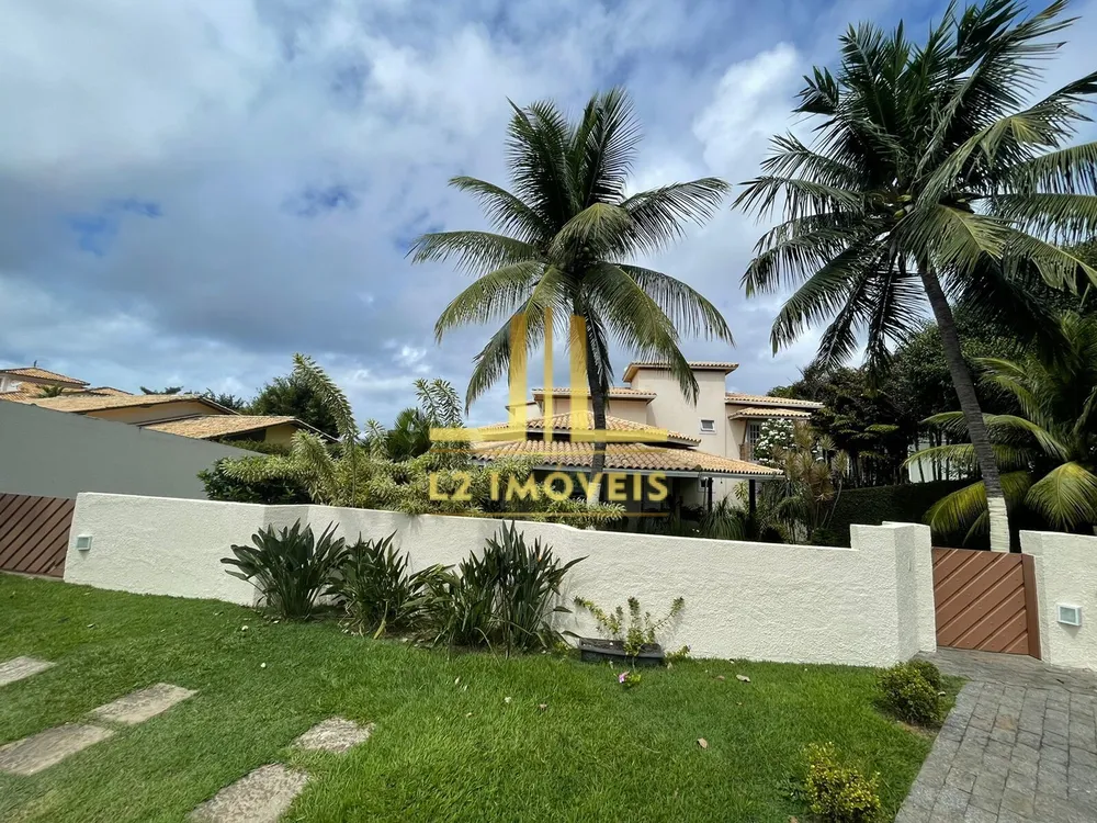 Casa, 6 quartos, 478 m² - Foto 16