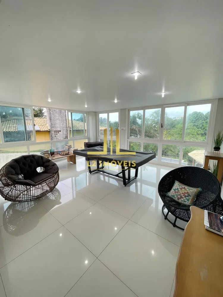 Casa, 6 quartos, 478 m² - Foto 8