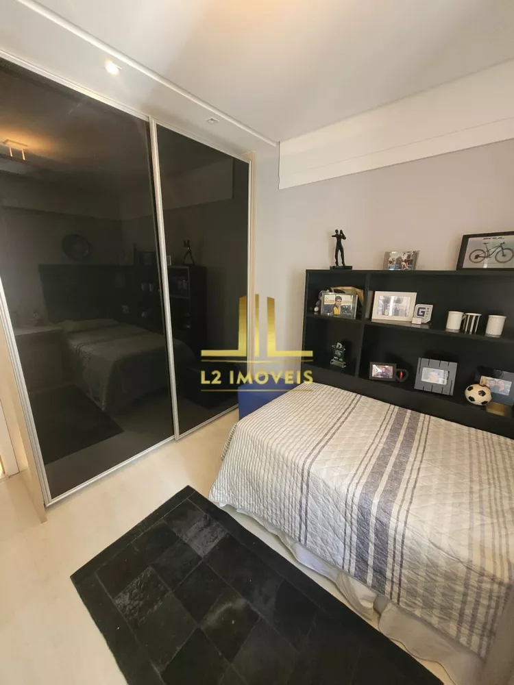 Apartamento à venda com 4 quartos, 138m² - Foto 18