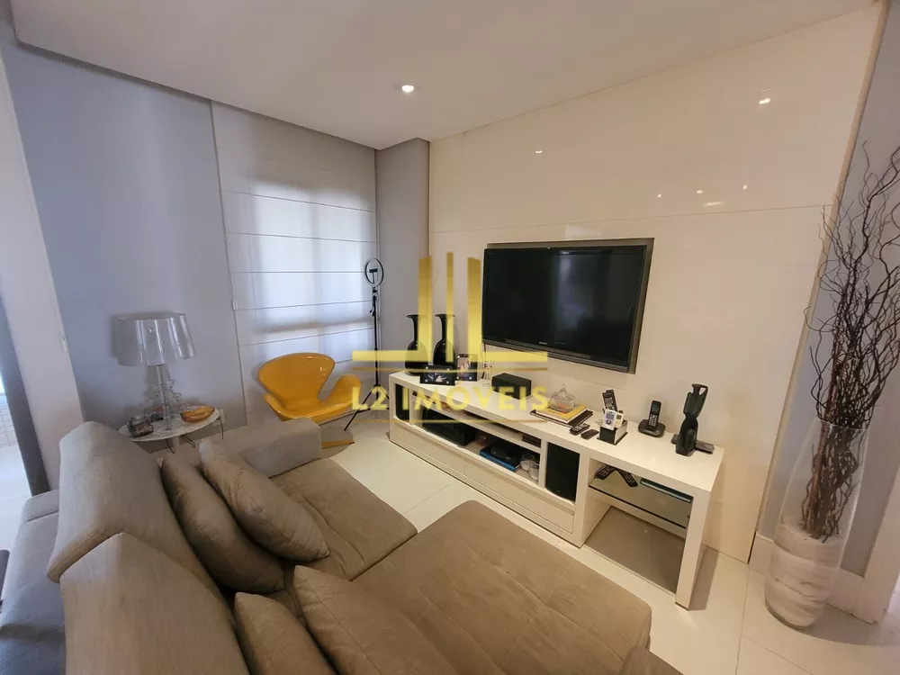 Apartamento à venda com 4 quartos, 138m² - Foto 17