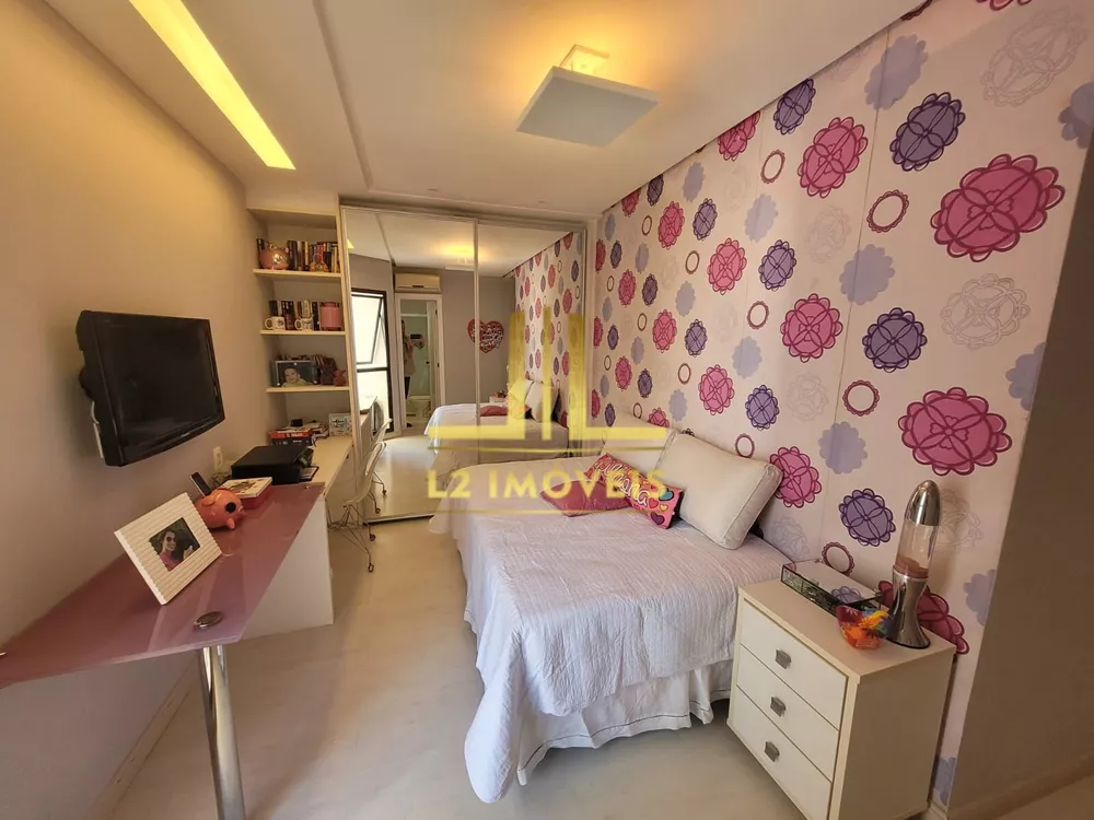 Apartamento à venda com 4 quartos, 138m² - Foto 19