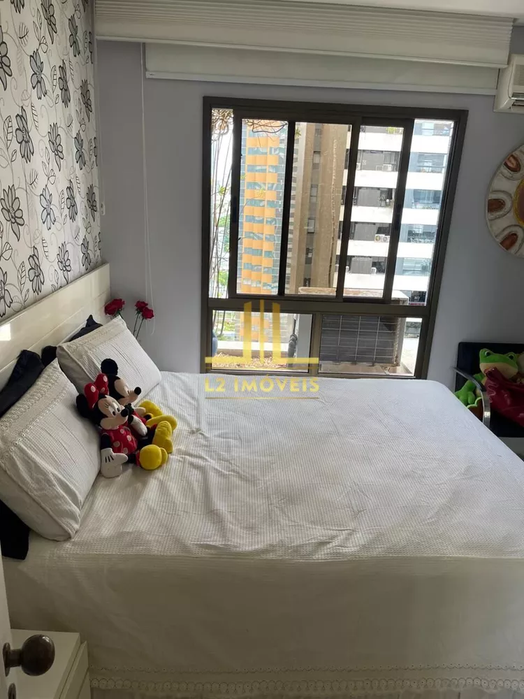 Apartamento à venda com 4 quartos, 138m² - Foto 15