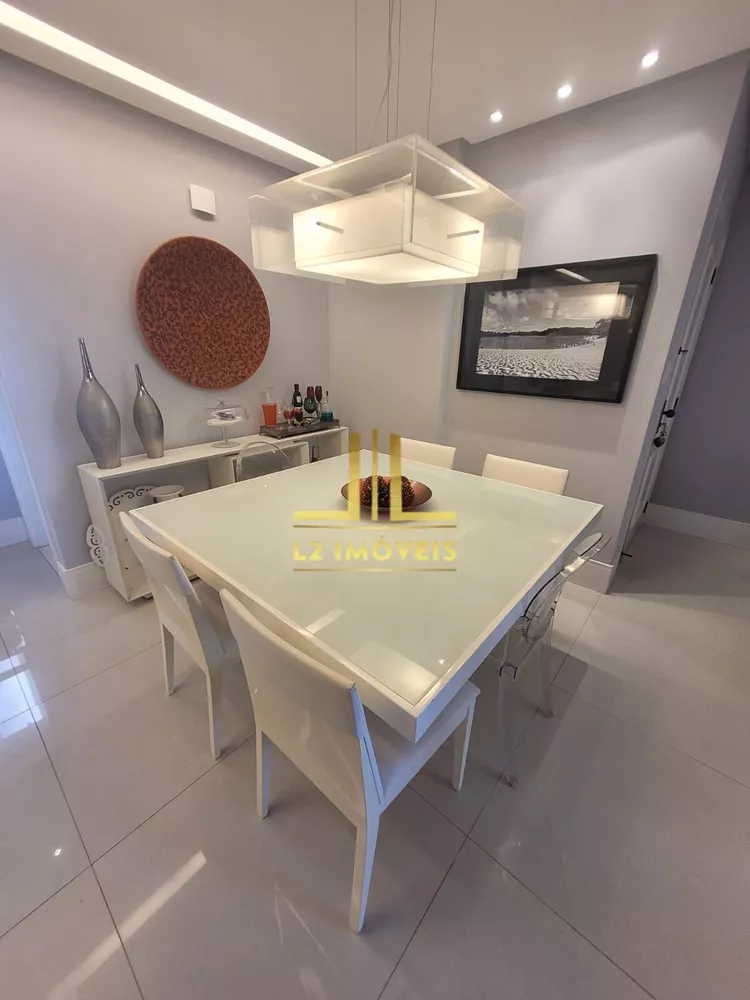 Apartamento à venda com 4 quartos, 138m² - Foto 11