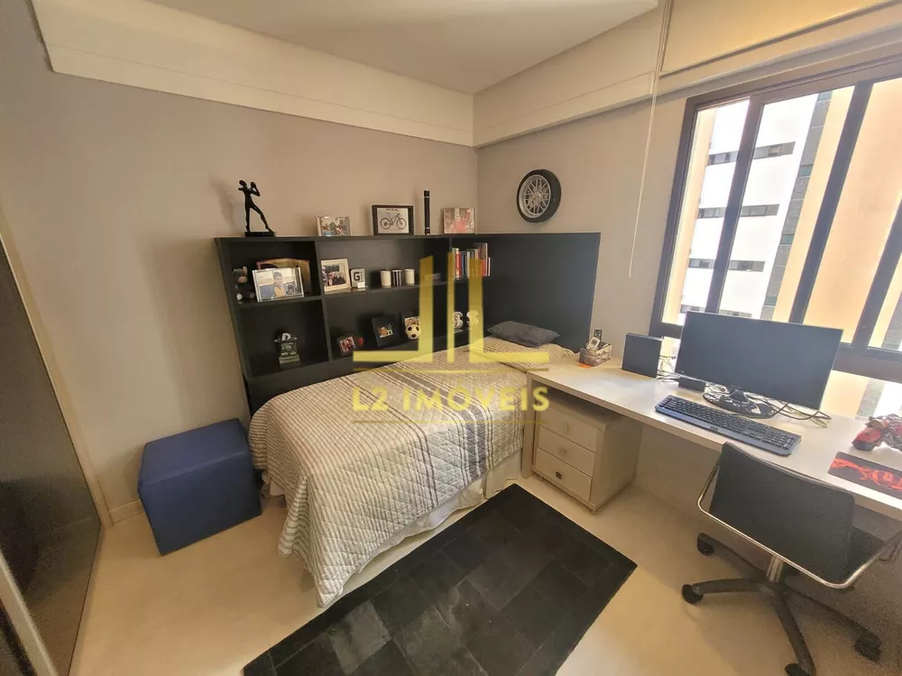 Apartamento à venda com 4 quartos, 138m² - Foto 22