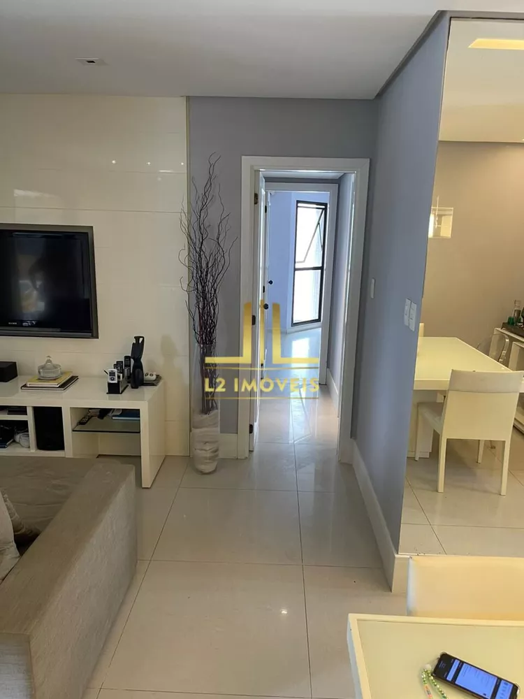 Apartamento à venda com 4 quartos, 138m² - Foto 6