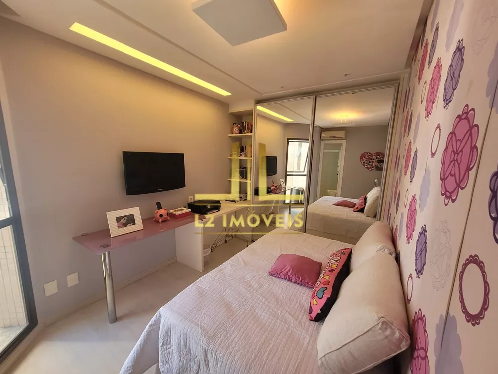 Apartamento à venda com 4 quartos, 138m² - Foto 5