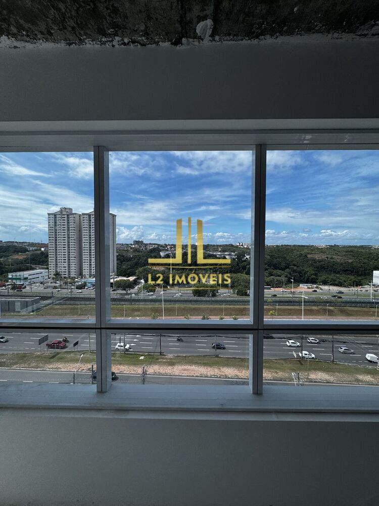 Conjunto Comercial-Sala à venda, 30m² - Foto 1