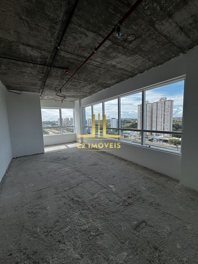 Conjunto Comercial-Sala à venda, 30m² - Foto 2