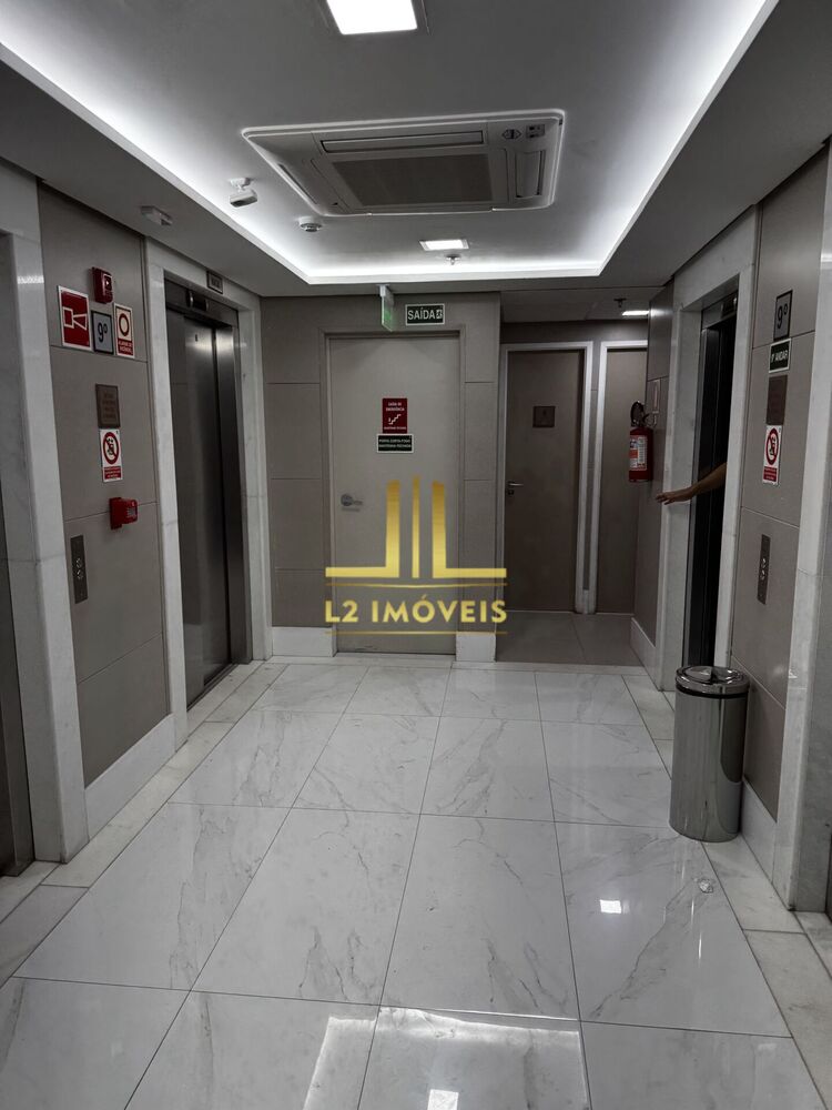 Conjunto Comercial-Sala à venda, 30m² - Foto 4