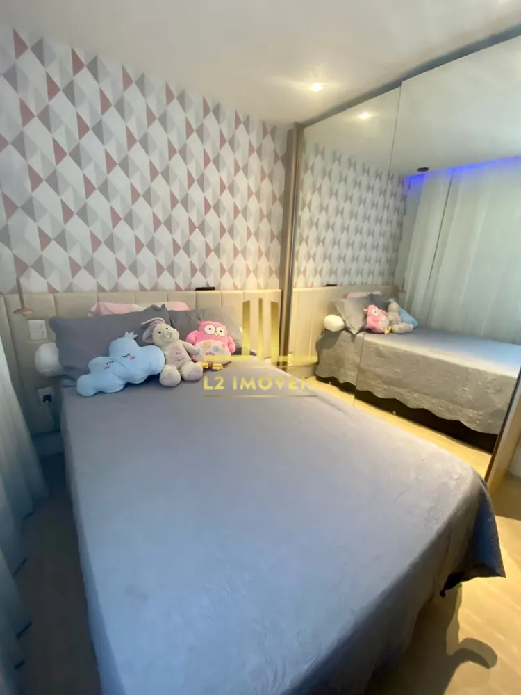 Cobertura, 3 quartos, 205 m² - Foto 11