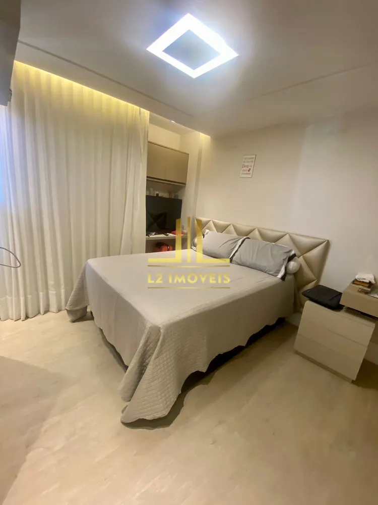 Cobertura, 3 quartos, 205 m² - Foto 9