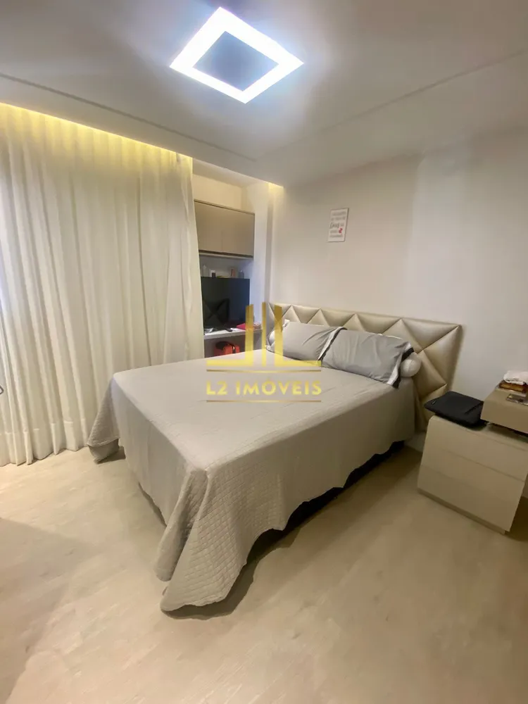 Cobertura, 3 quartos, 205 m² - Foto 12