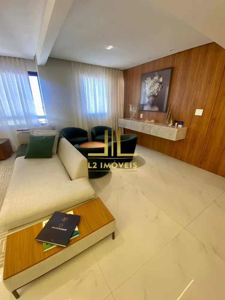 Cobertura, 3 quartos, 205 m² - Foto 8