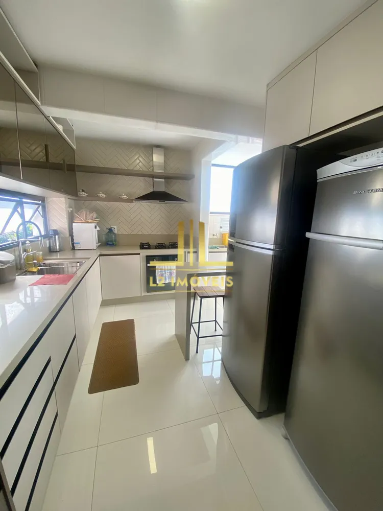 Cobertura, 3 quartos, 205 m² - Foto 5