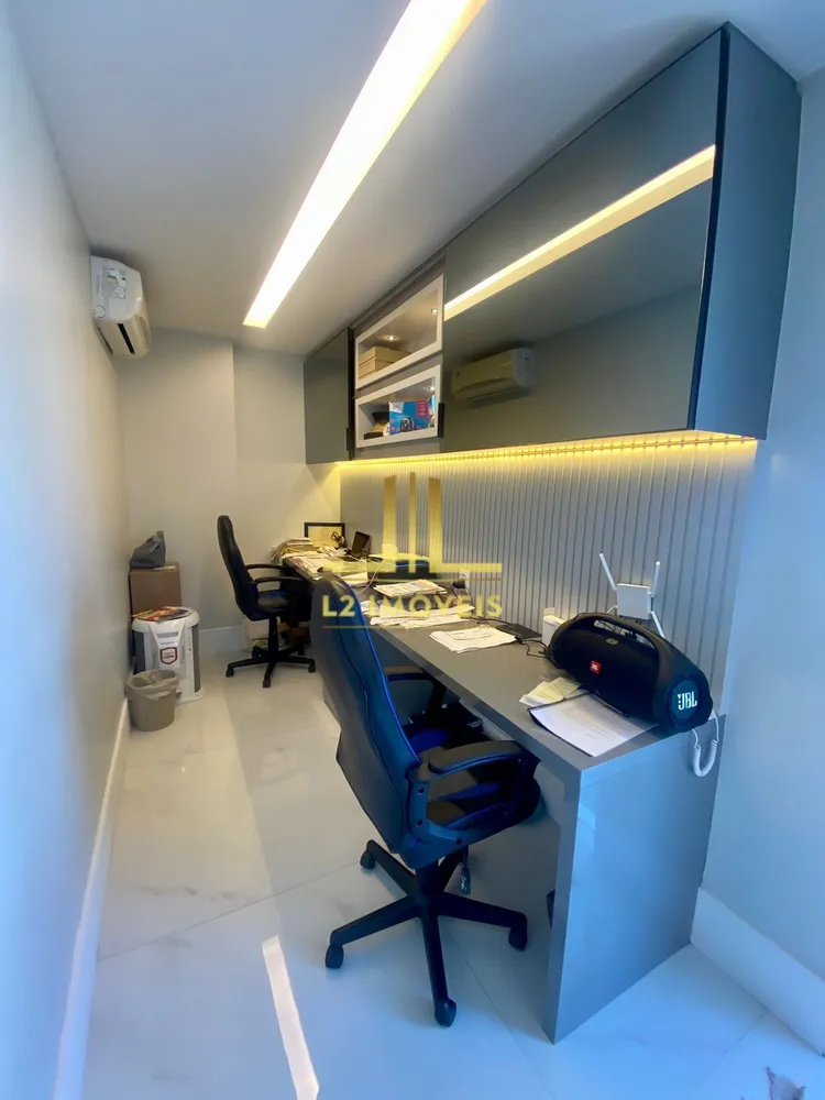 Cobertura, 3 quartos, 205 m² - Foto 3