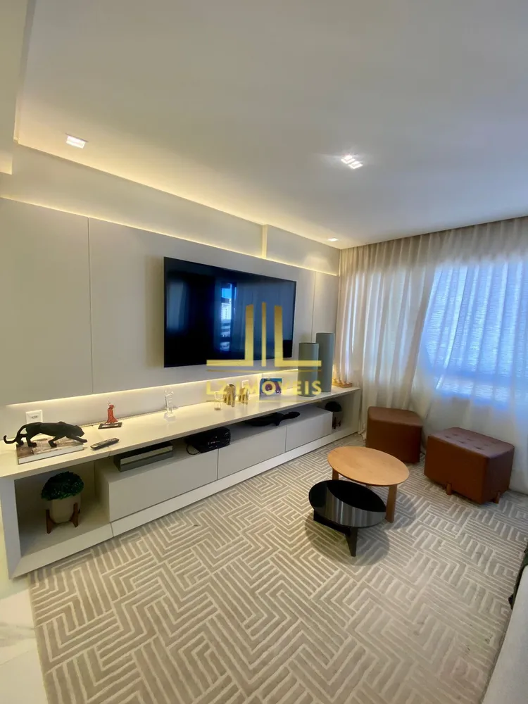 Cobertura, 3 quartos, 205 m² - Foto 6