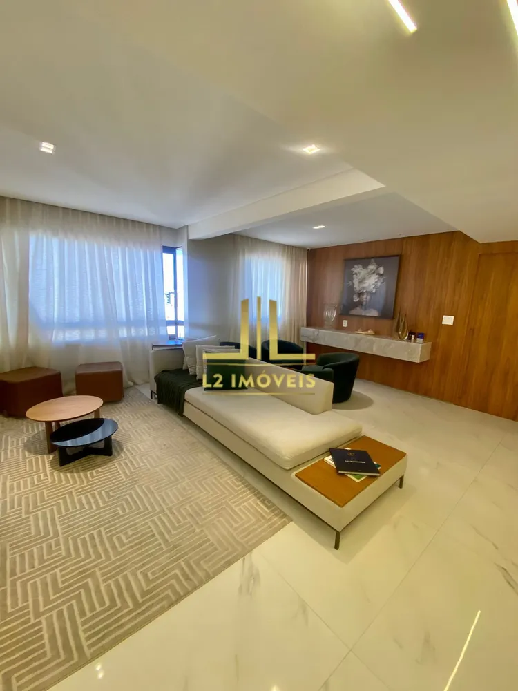 Cobertura, 3 quartos, 205 m² - Foto 4