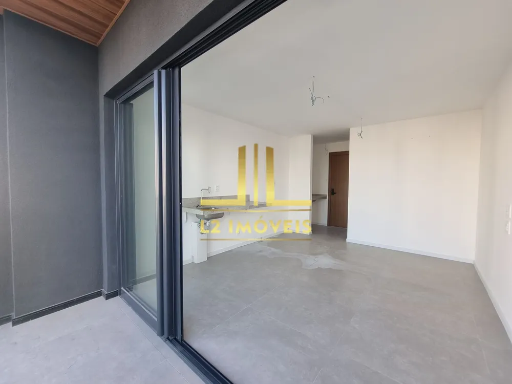 Apartamento, 1 quarto, 27 m² - Foto 3