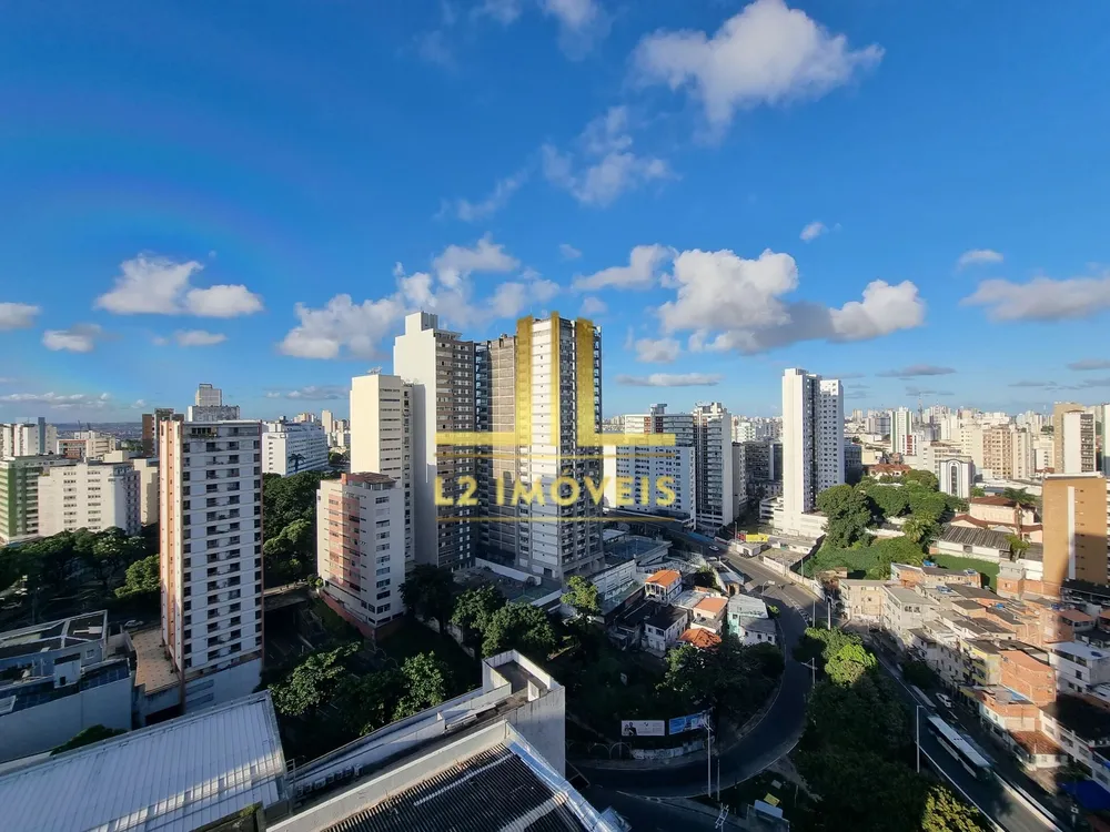 Apartamento, 1 quarto, 27 m² - Foto 5