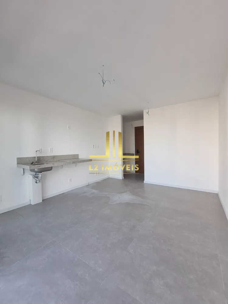 Apartamento, 1 quarto, 27 m² - Foto 6