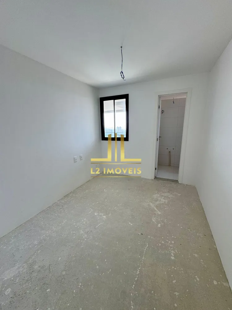 Apartamento, 4 quartos, 210 m² - Foto 3