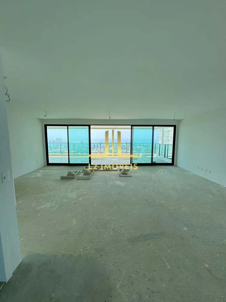 Apartamento, 4 quartos, 210 m² - Foto 10