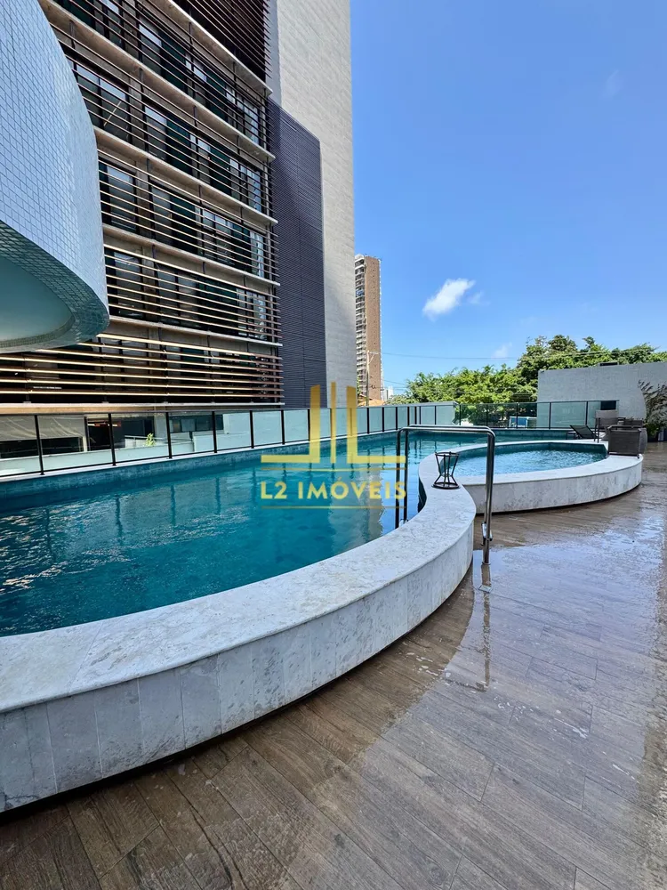 Apartamento, 4 quartos, 210 m² - Foto 6