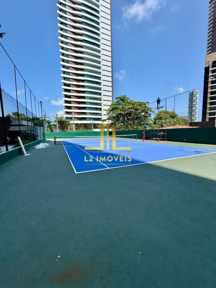 Apartamento, 4 quartos, 210 m² - Foto 15