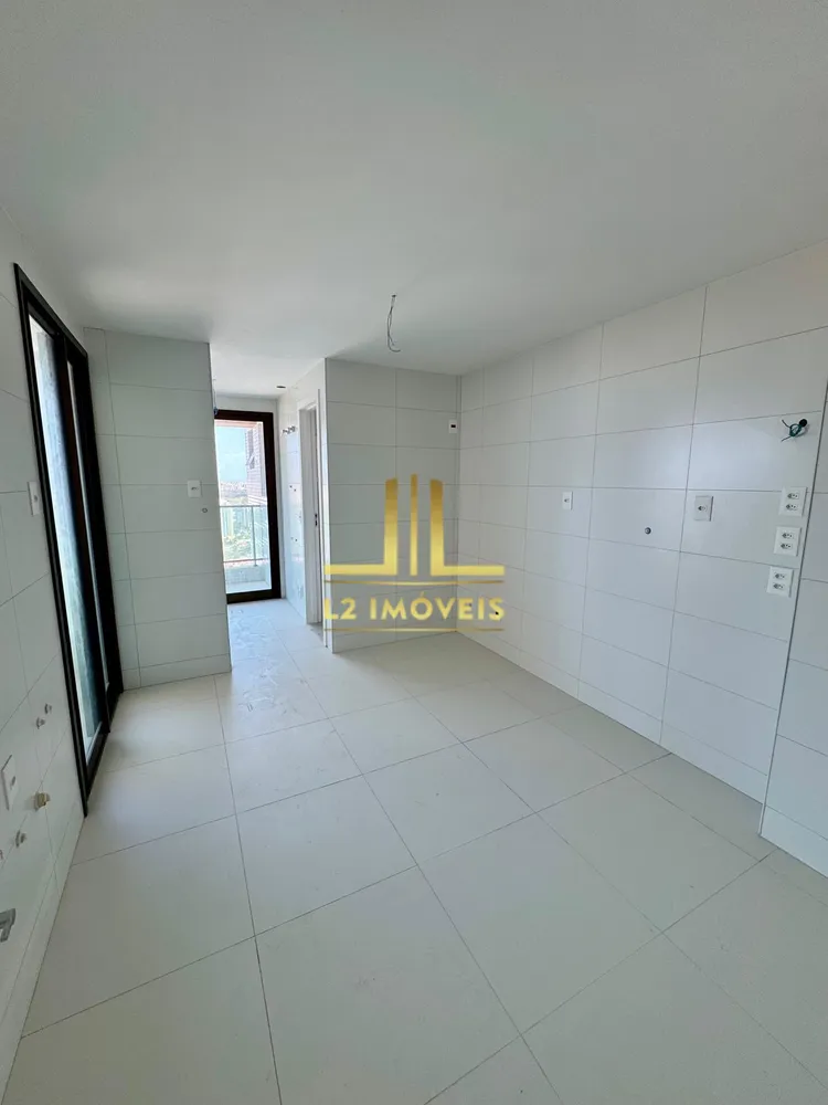 Apartamento, 4 quartos, 210 m² - Foto 7