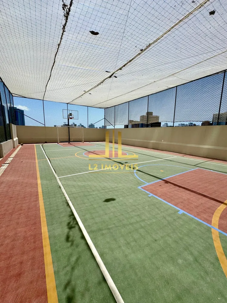 Apartamento, 4 quartos, 210 m² - Foto 14