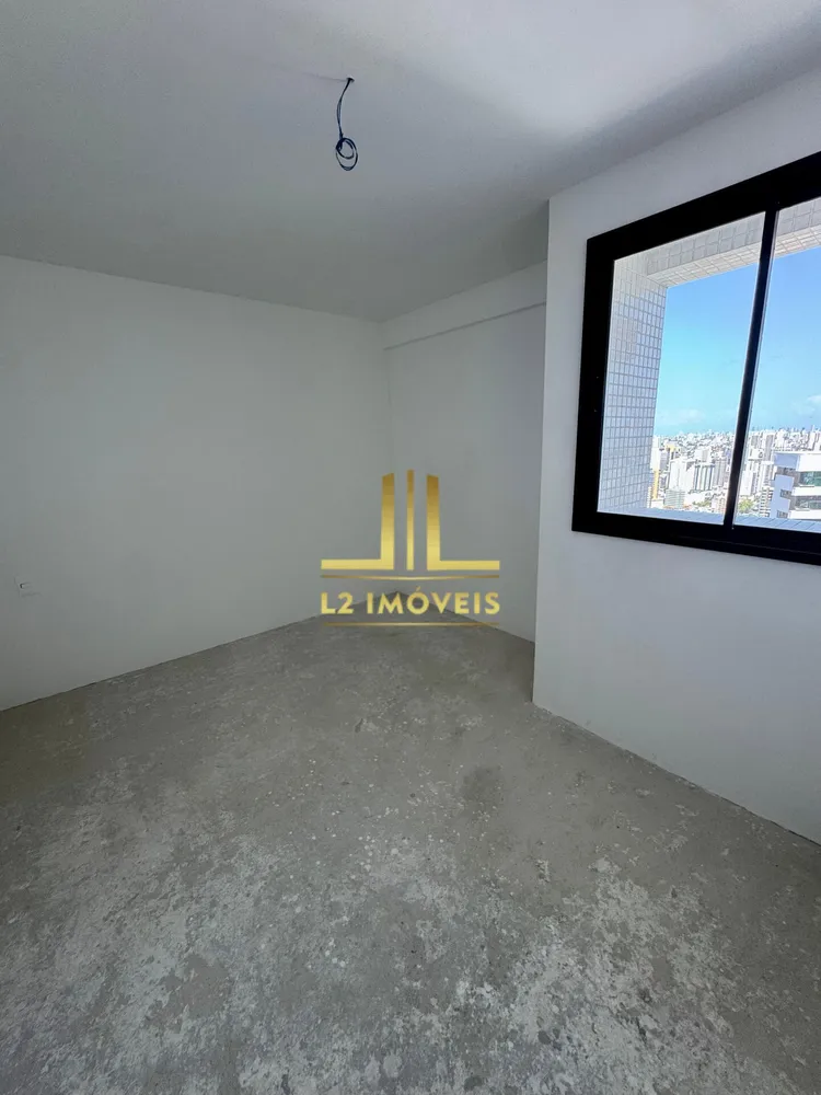 Apartamento, 4 quartos, 210 m² - Foto 5
