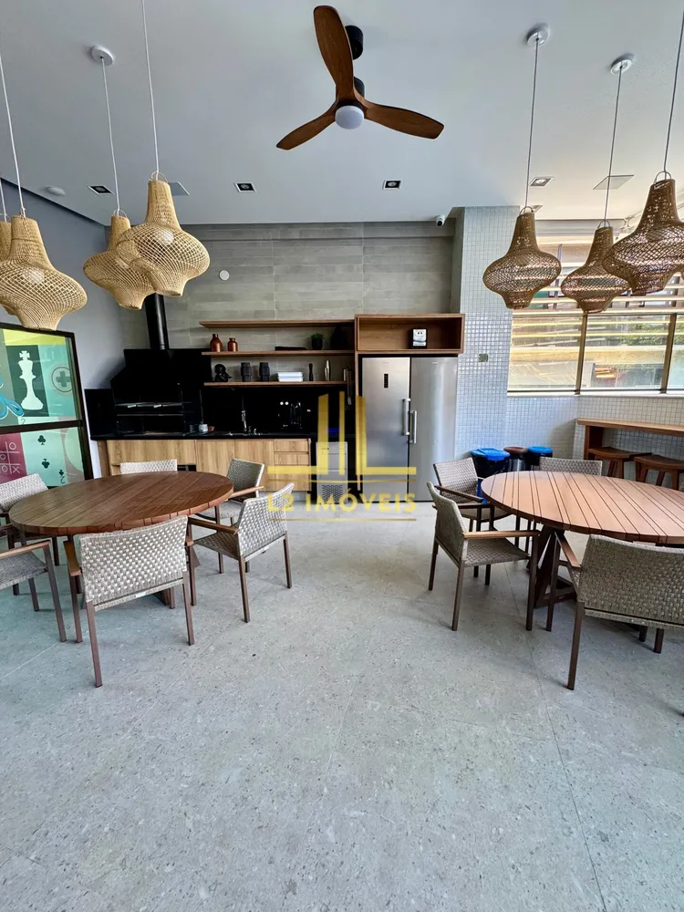 Apartamento, 4 quartos, 210 m² - Foto 1