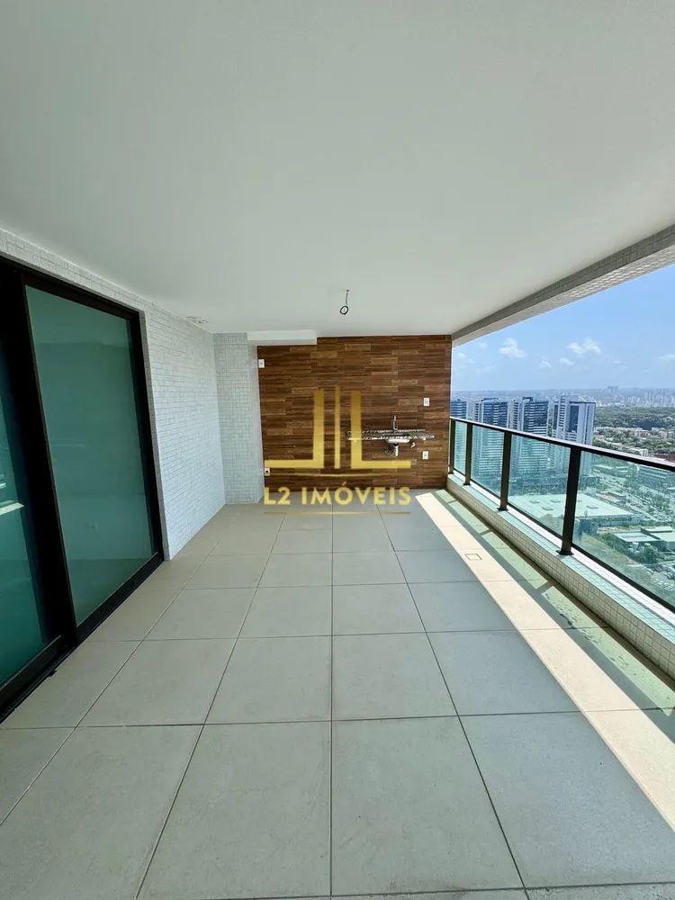 Apartamento, 4 quartos, 210 m² - Foto 5